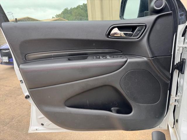 2021 Dodge Durango R/T RWD