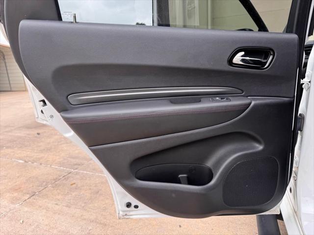 2021 Dodge Durango R/T RWD