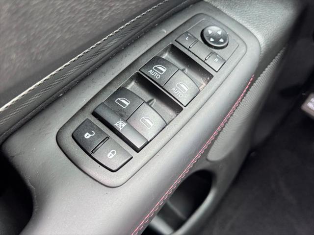 2021 Dodge Durango R/T RWD