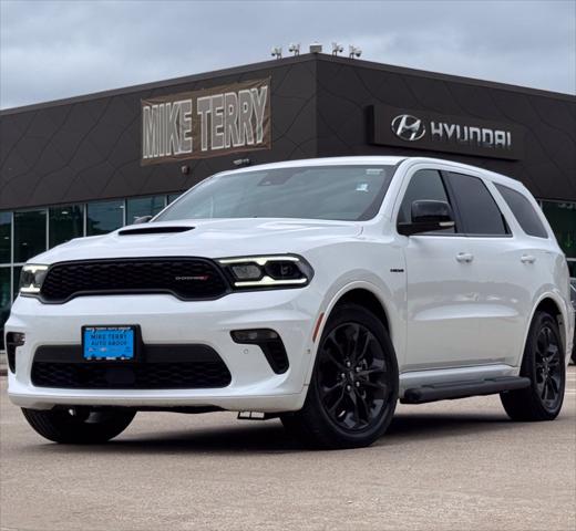 2021 Dodge Durango R/T RWD for sale in Silsbee, TX