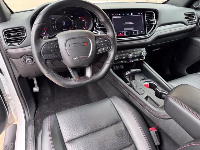 2021 Dodge Durango R/T RWD