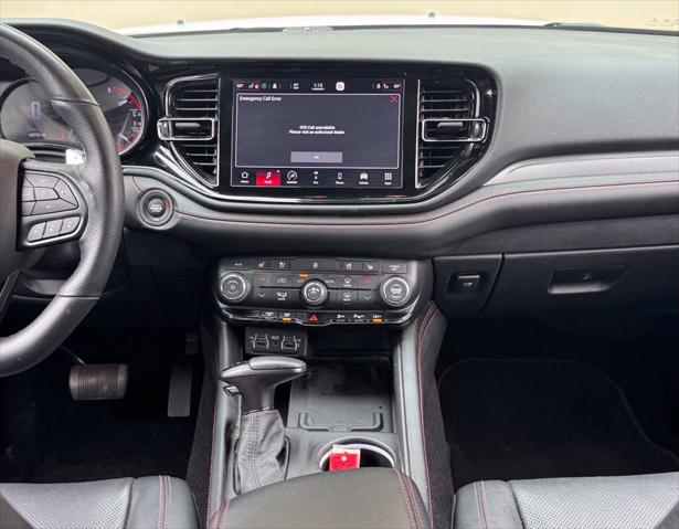 2021 Dodge Durango R/T RWD