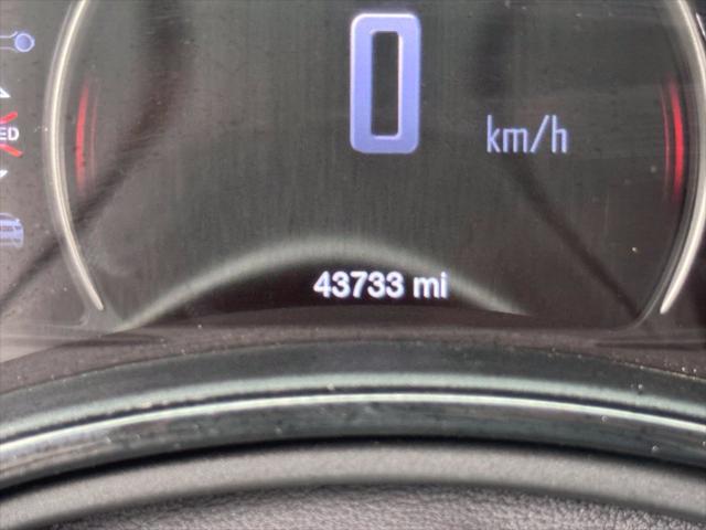 2021 Dodge Durango R/T RWD