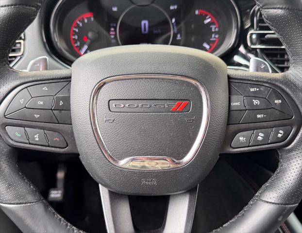 2021 Dodge Durango R/T RWD