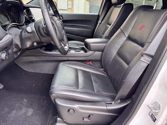 2021 Dodge Durango R/T RWD