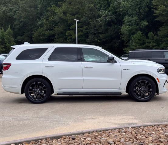 2021 Dodge Durango R/T RWD