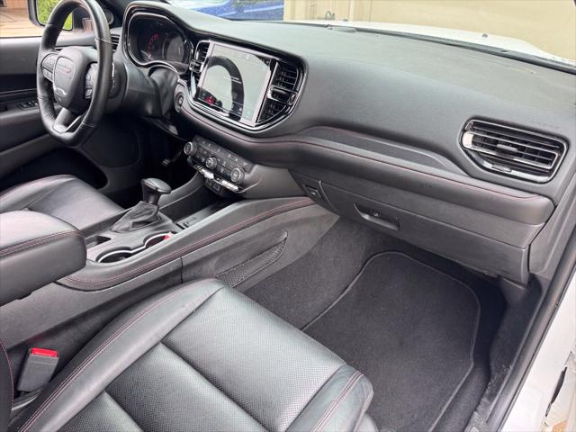 2021 Dodge Durango R/T RWD
