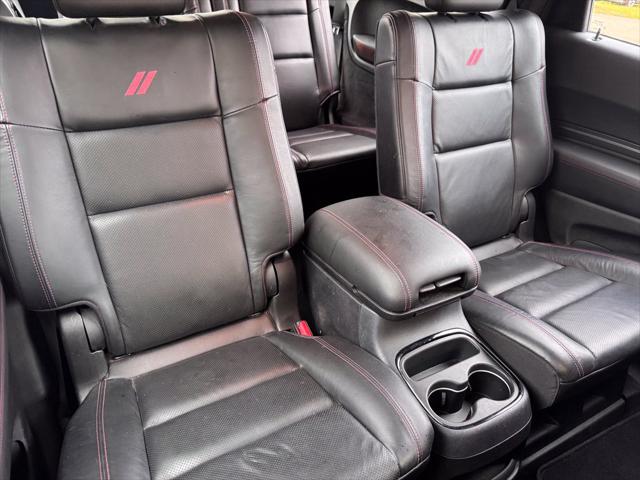 2021 Dodge Durango R/T RWD
