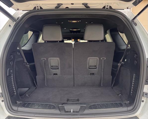 2021 Dodge Durango R/T RWD