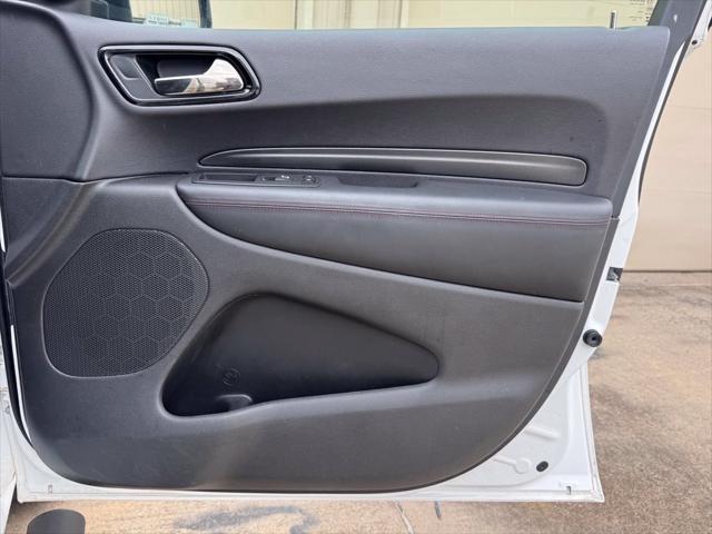 2021 Dodge Durango R/T RWD