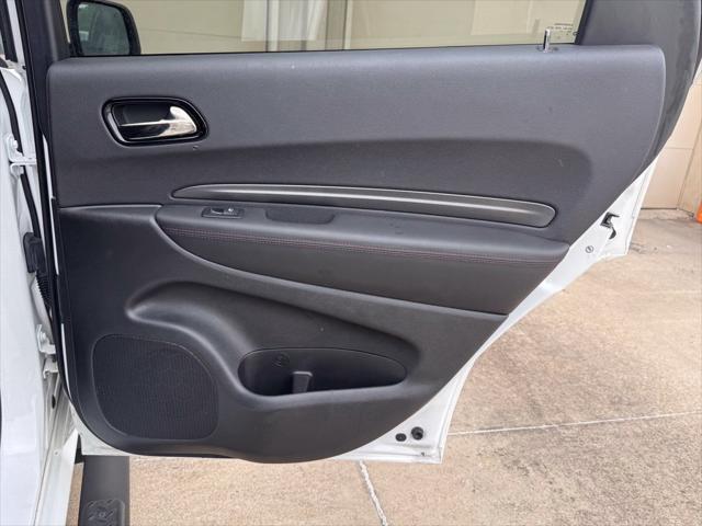 2021 Dodge Durango R/T RWD