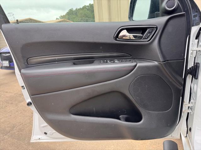 2021 Dodge Durango R/T RWD