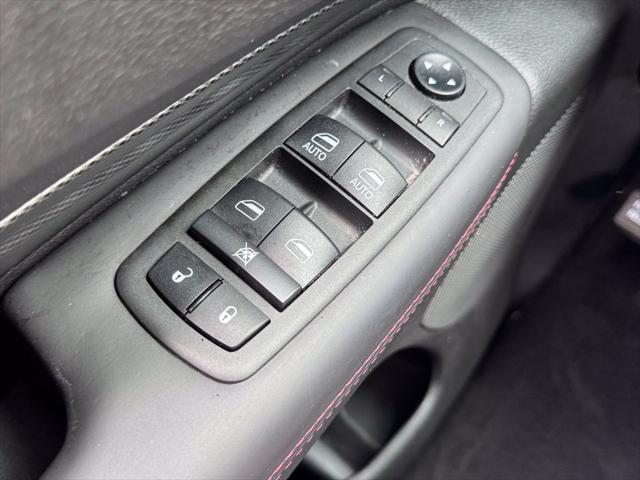 2021 Dodge Durango R/T RWD