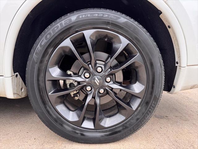 2021 Dodge Durango R/T RWD