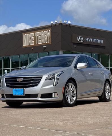 2019 Cadillac XTS Luxury for sale in Silsbee, TX