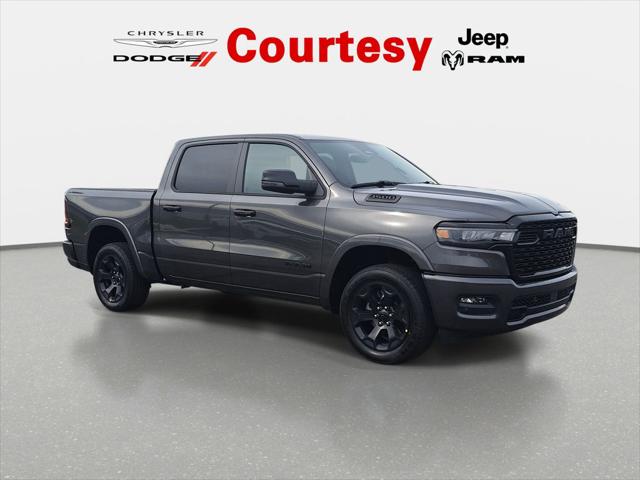 2027 Ram 1500 Big Horn for sale in Grand Rapids, MI