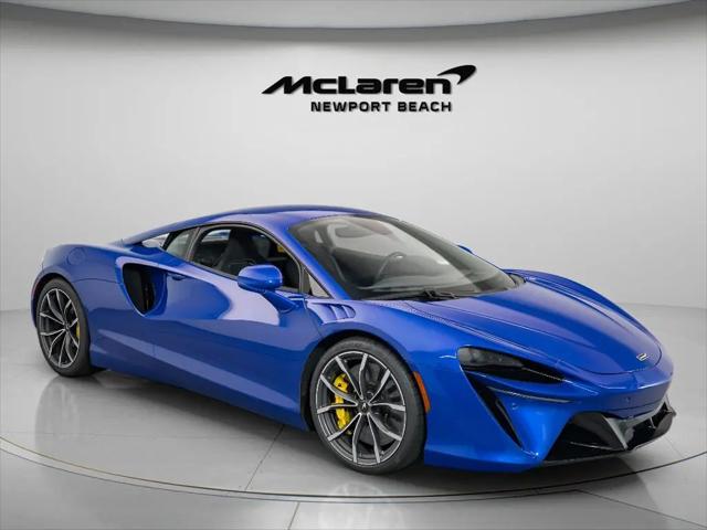 2024 McLaren Artura Base for sale in Irvine, CA