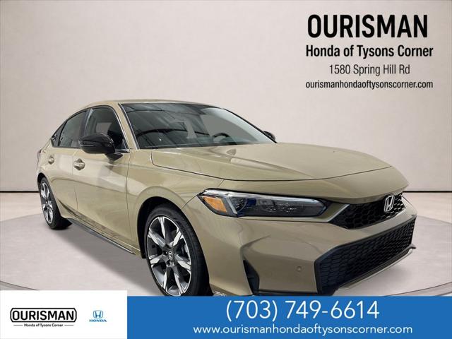 2026 Honda Civic Sport Touring for sale in Vienna, VA