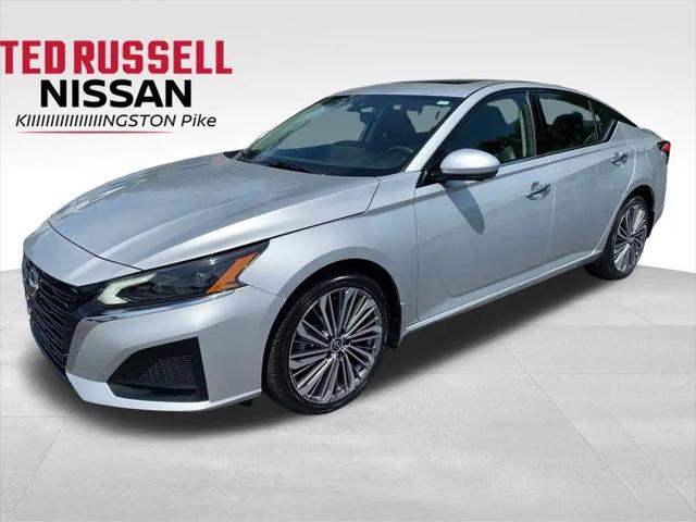 2023 Nissan Altima SL Intelligent AWD for sale in Knoxville, TN