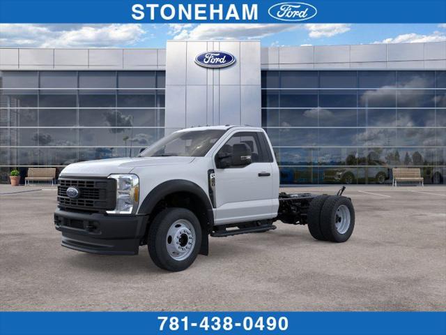 2026 Ford F-450 XL for sale in Stoneham, MA