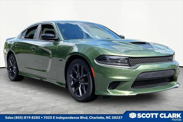 2023 Dodge Charger R/T for sale in Charlotte, NC