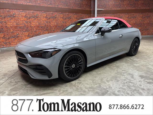 2026 Mercedes-Benz E-CLASS E 300 CLE 300 for sale in Reading, PA