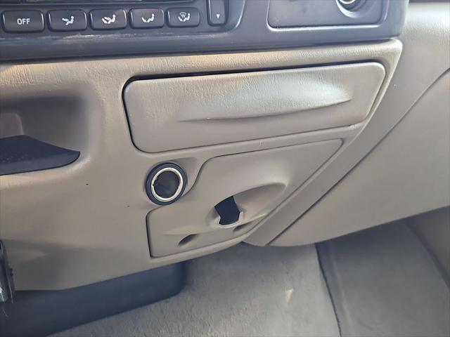 2005 Ford Excursion Limited