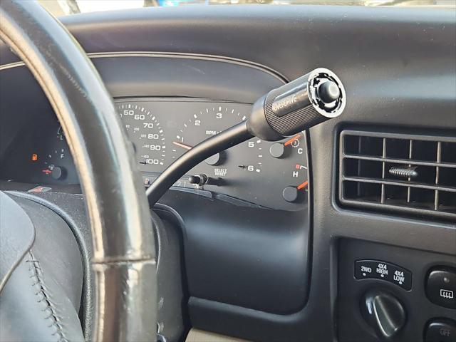 2005 Ford Excursion Limited