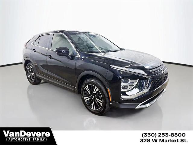 2024 Mitsubishi Eclipse Cross SE S-AWC for sale in Akron, OH