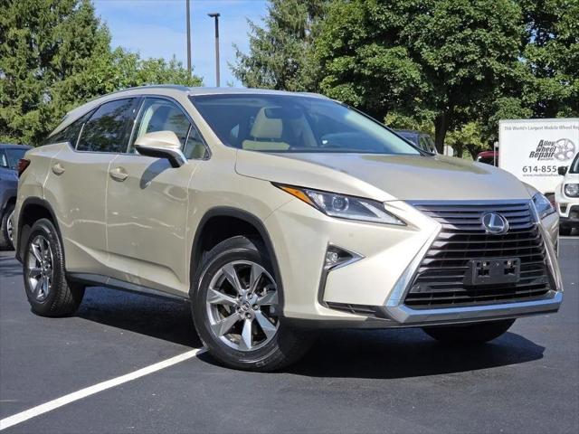 2019 Lexus RX 350 350 for sale in Dublin, OH