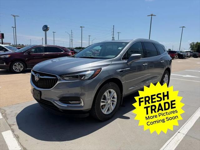 2020 Buick Enclave AWD Premium for sale in Charles City, IA