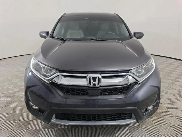2017 Honda CR-V EX-L for sale in Stuart, FL