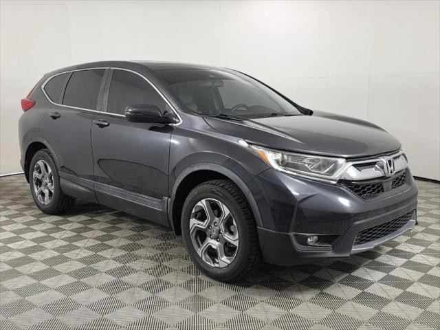 2017 Honda CR-V EX-L for sale in Stuart, FL