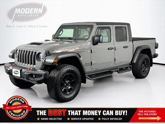 2021 Jeep Gladiator Sport for sale in Tyngsboro, MA