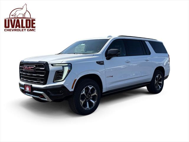 2026 GMC Yukon XL 4WD AT4 Ultimate for sale in Uvalde, TX