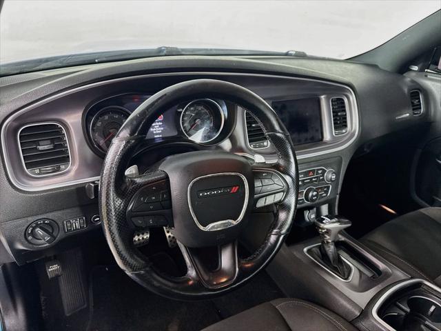 2019 Dodge Charger Scat Pack RWD