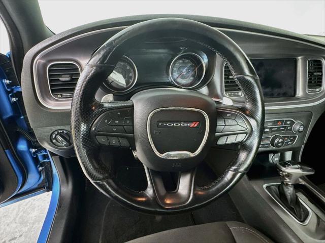 2019 Dodge Charger Scat Pack RWD