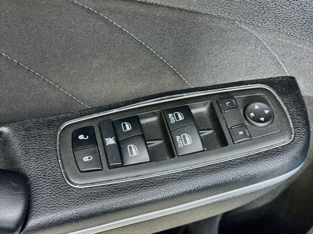 2019 Dodge Charger Scat Pack RWD