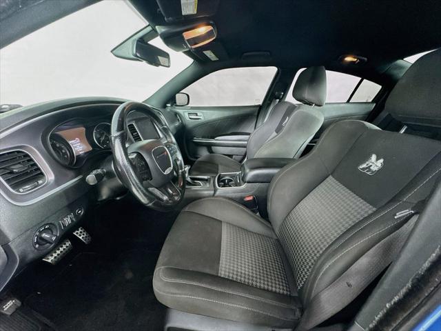 2019 Dodge Charger Scat Pack RWD