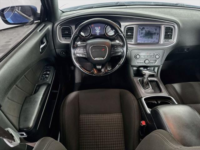 2019 Dodge Charger Scat Pack RWD