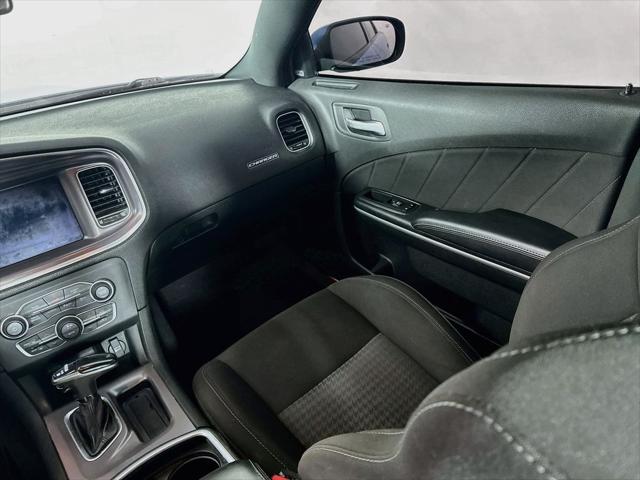 2019 Dodge Charger Scat Pack RWD