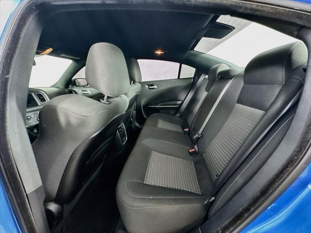 2019 Dodge Charger Scat Pack RWD