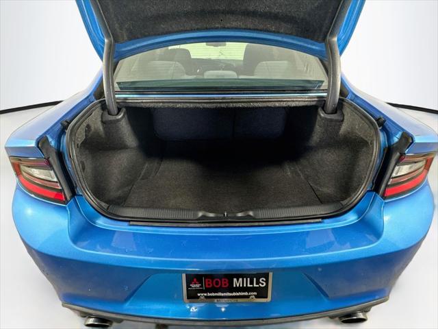 2019 Dodge Charger Scat Pack RWD