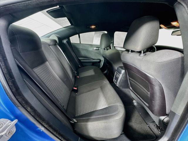 2019 Dodge Charger Scat Pack RWD