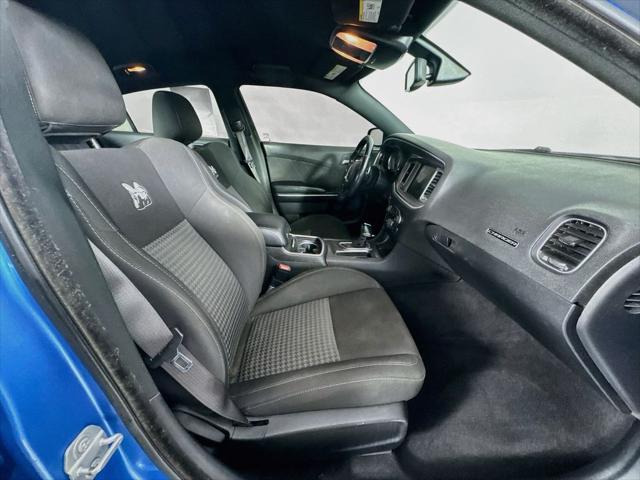 2019 Dodge Charger Scat Pack RWD