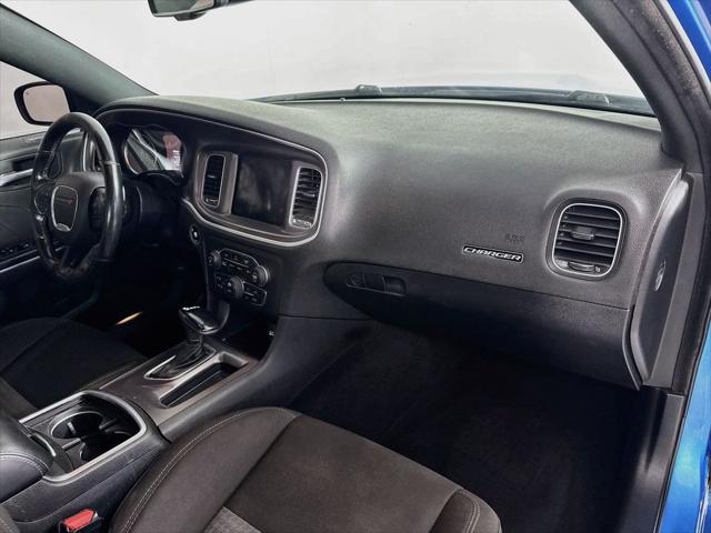 2019 Dodge Charger Scat Pack RWD