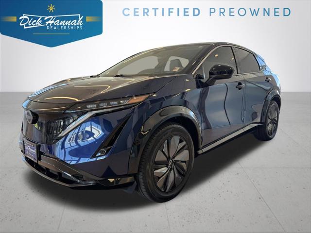 2024 Nissan ARIYA ENGAGE for sale in Gladstone, OR