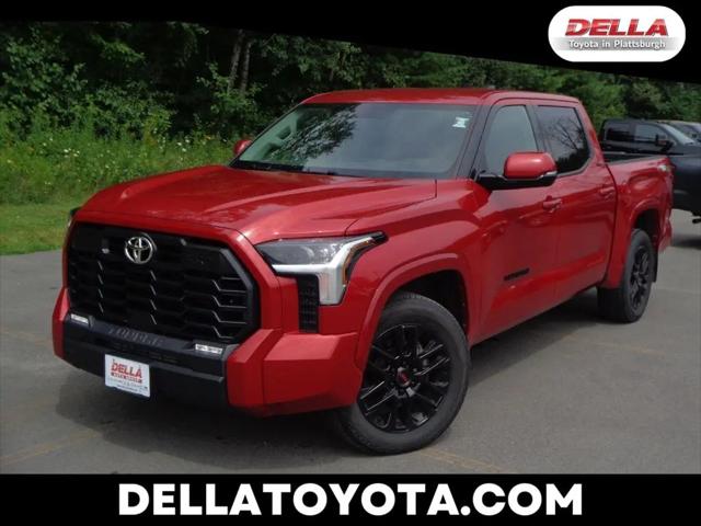 2023 Toyota Tundra SR5 for sale in Plattsburgh, NY