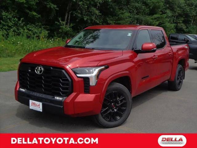 2023 Toyota Tundra SR5 for sale in Plattsburgh, NY