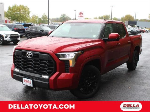 2023 Toyota Tundra SR5 for sale in Plattsburgh, NY